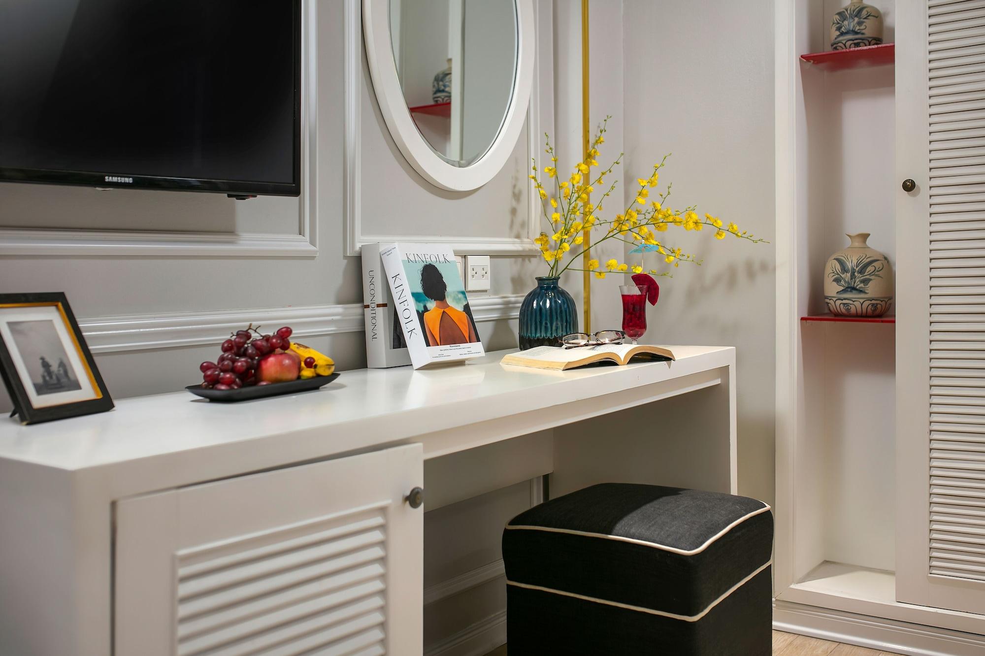 Lavender Central Hotel & Spa Ханой Екстер'єр фото