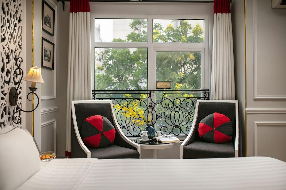 Lavender Central Hotel & Spa Ханой Екстер'єр фото